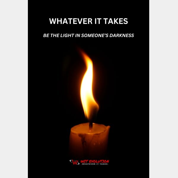 Be the Light Thumbnail