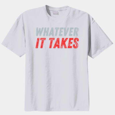 Baseball-Be My Best - Youth Core Blend Tee Thumbnail