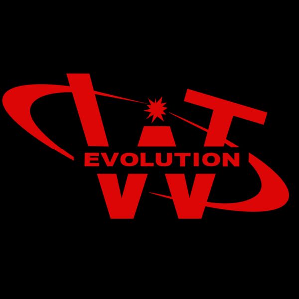 WIT Evolution Logo Red Thumbnail