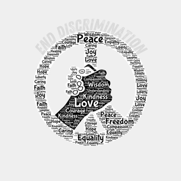 End Discrimination 2 Thumbnail