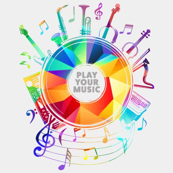 Play Your Music Thumbnail