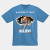 Youth Wicking T-Shirt Thumbnail