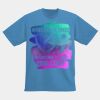 Youth Wicking T-Shirt Thumbnail