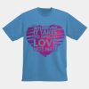 Youth Wicking T-Shirt Thumbnail