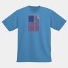 Youth Wicking T-Shirt Thumbnail