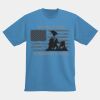 Youth Wicking T-Shirt Thumbnail