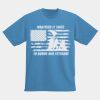 Youth Wicking T-Shirt Thumbnail