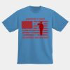 Youth Wicking T-Shirt Thumbnail