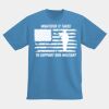 Youth Wicking T-Shirt Thumbnail