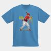 Youth Wicking T-Shirt Thumbnail