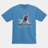 Youth Wicking T-Shirt Thumbnail