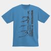 Youth Wicking T-Shirt Thumbnail