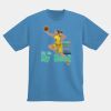 Youth Wicking T-Shirt Thumbnail