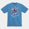 Youth Wicking T-Shirt Thumbnail
