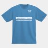Youth Wicking T-Shirt Thumbnail
