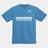 Youth Wicking T-Shirt Thumbnail