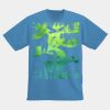Youth Wicking T-Shirt Thumbnail