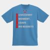 Youth Wicking T-Shirt Thumbnail
