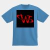 Youth Wicking T-Shirt Thumbnail
