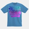 Youth Wicking T-Shirt Thumbnail