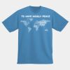 Youth Wicking T-Shirt Thumbnail