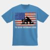 Youth Wicking T-Shirt Thumbnail