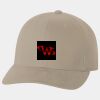 Brushed Twill Cap Thumbnail