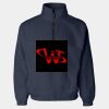 Fleece Quarter-Zip Pullover Thumbnail