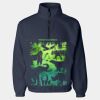 Fleece Quarter-Zip Pullover Thumbnail