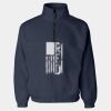 Fleece Quarter-Zip Pullover Thumbnail
