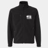 Motion Soft Shell Jacket Thumbnail
