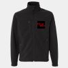 Motion Soft Shell Jacket Thumbnail