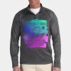 Men's Stretch Tech-Shell® Compass Quarter-Zip Thumbnail