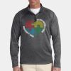 Men's Stretch Tech-Shell® Compass Quarter-Zip Thumbnail