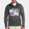 Men's Stretch Tech-Shell® Compass Quarter-Zip Thumbnail