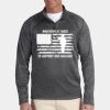 Men's Stretch Tech-Shell® Compass Quarter-Zip Thumbnail