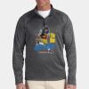 Men's Stretch Tech-Shell® Compass Quarter-Zip Thumbnail