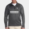 Men's Stretch Tech-Shell® Compass Quarter-Zip Thumbnail