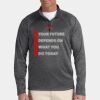 Men's Stretch Tech-Shell® Compass Quarter-Zip Thumbnail