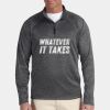 Men's Stretch Tech-Shell® Compass Quarter-Zip Thumbnail