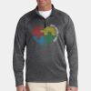 Men's Stretch Tech-Shell® Compass Quarter-Zip Thumbnail
