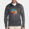 Men's Stretch Tech-Shell® Compass Quarter-Zip Thumbnail