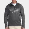 Men's Stretch Tech-Shell® Compass Quarter-Zip Thumbnail