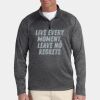 Men's Stretch Tech-Shell® Compass Quarter-Zip Thumbnail