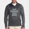 Men's Stretch Tech-Shell® Compass Quarter-Zip Thumbnail