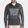 Men's Stretch Tech-Shell® Compass Quarter-Zip Thumbnail