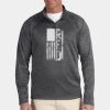 Men's Stretch Tech-Shell® Compass Quarter-Zip Thumbnail