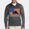 Men's Stretch Tech-Shell® Compass Quarter-Zip Thumbnail