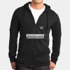 The Concert Fleece ® Full Zip Hoodie Thumbnail